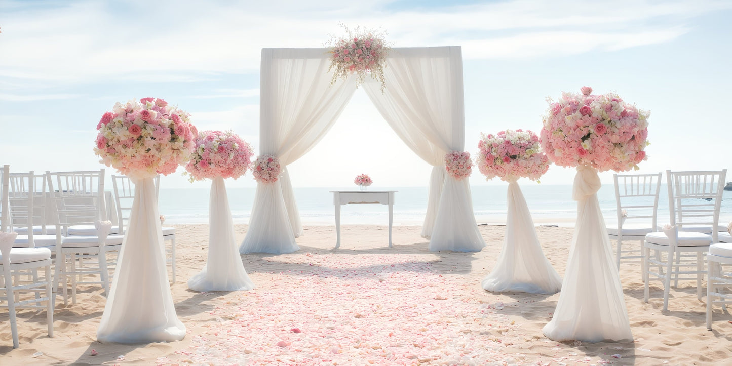 Princess Grand Jamaica Destination Wedding Package