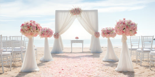 Princess Grand Jamaica Destination Wedding Package