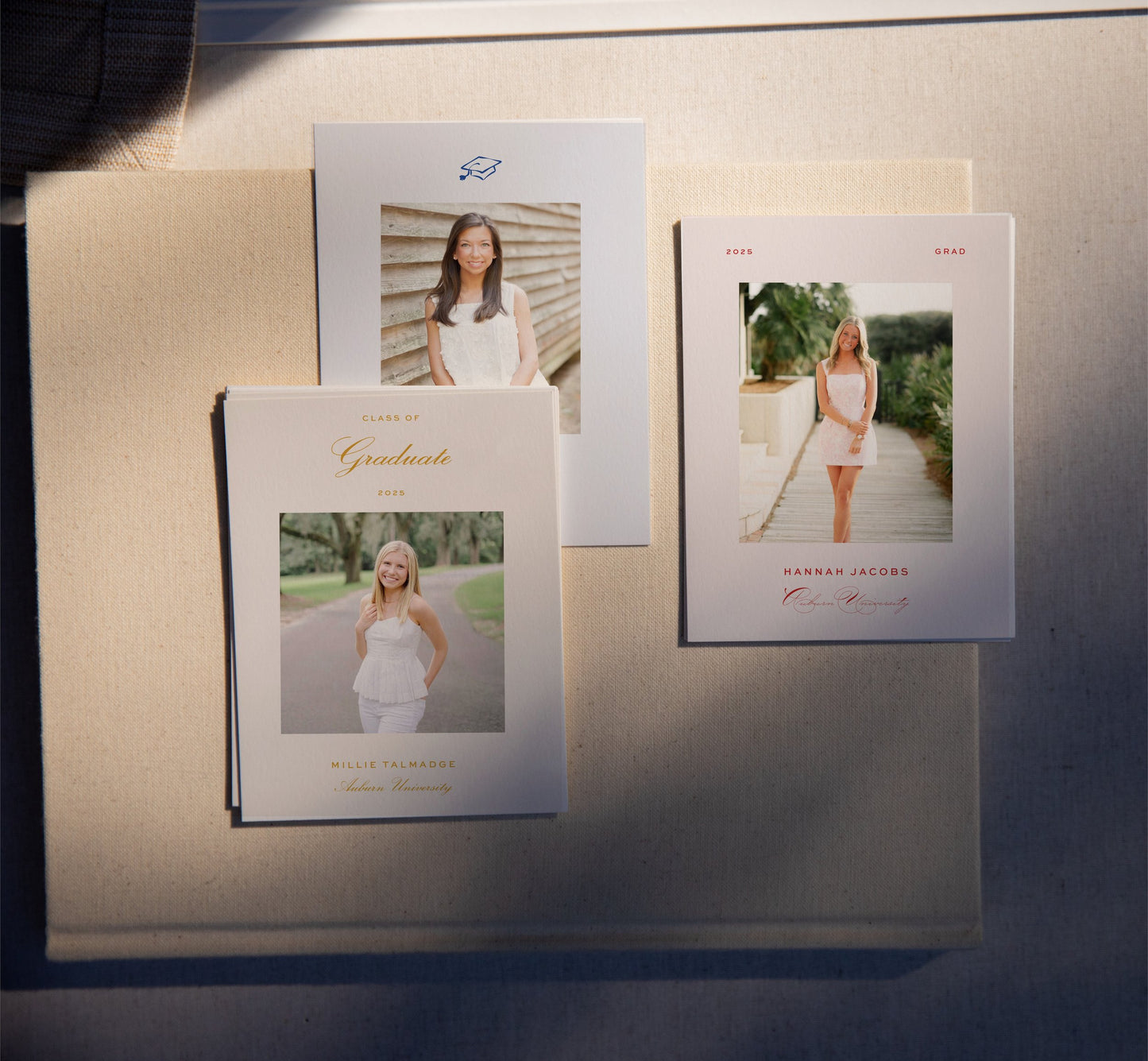 2025 Graduation Announcements