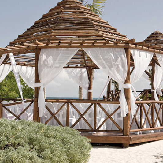 Punta Cana Princess Destination Wedding Package