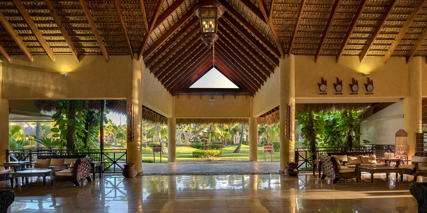 Punta Cana Princess Destination Wedding Package