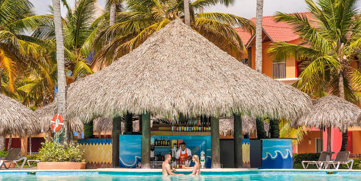 Punta Cana Princess Destination Wedding Package