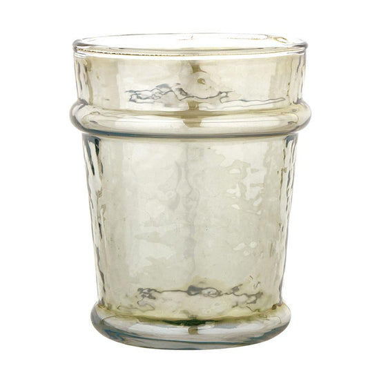 Everyday Luster Glass - Green