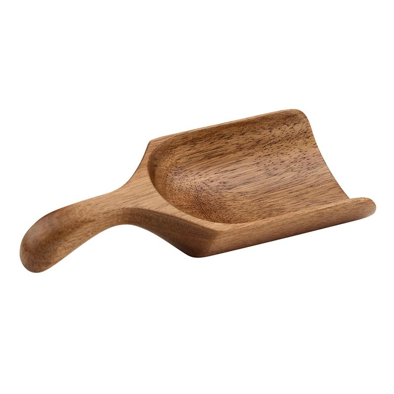 Face to Face Wood Flour Scoop - Big Dipper