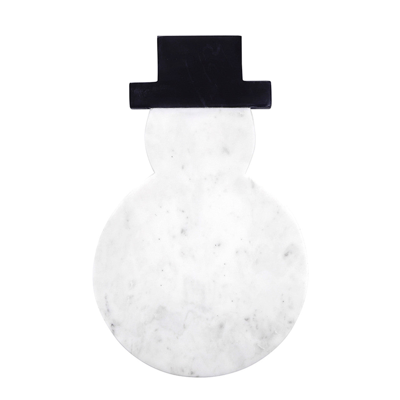 Marble Snowman Board