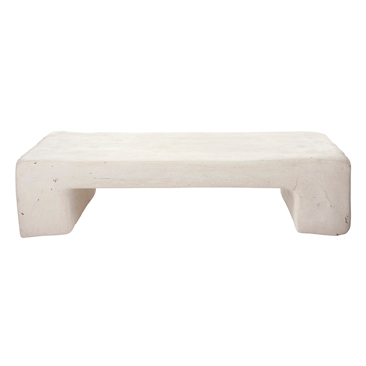 Paper Mache Riser - Long