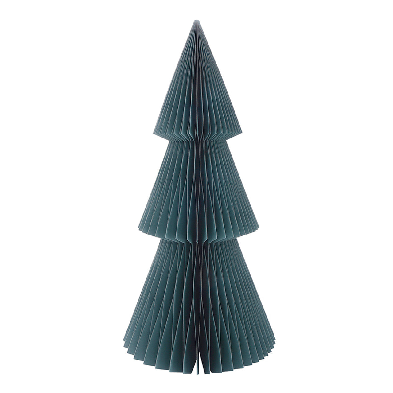 Paper Tree - Balsam Fir Blue Spruce 18"