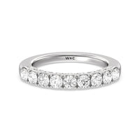 The Queens Anniversary Ring