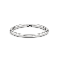 The Élodie Wedding Band