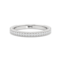 The Seraphine Wedding Band