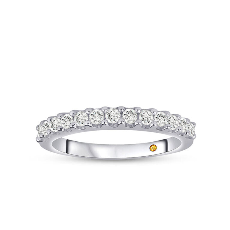 Garda Lab Grown Diamond Ring