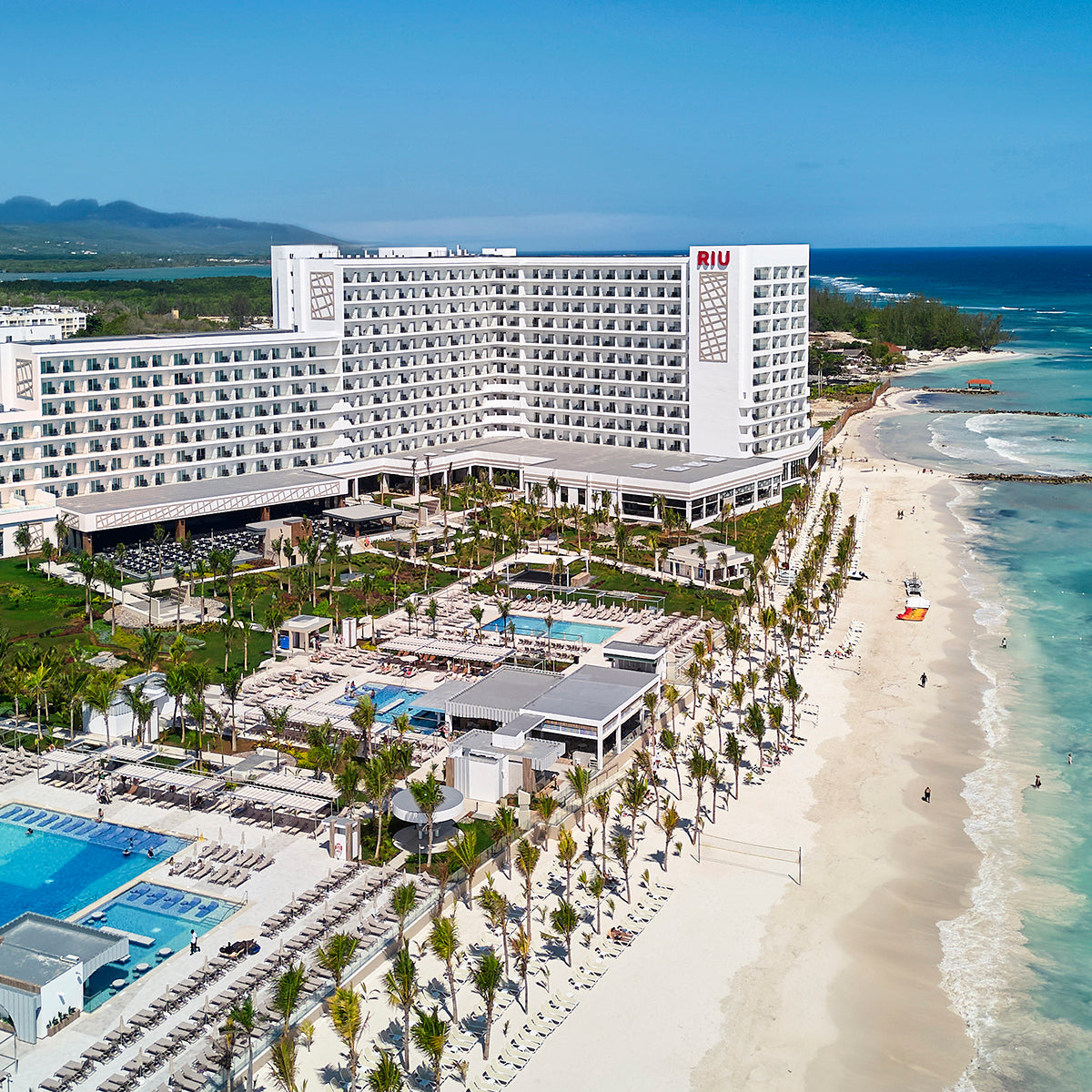 Hotel RIU Palace Aquarelle Destination Wedding Package