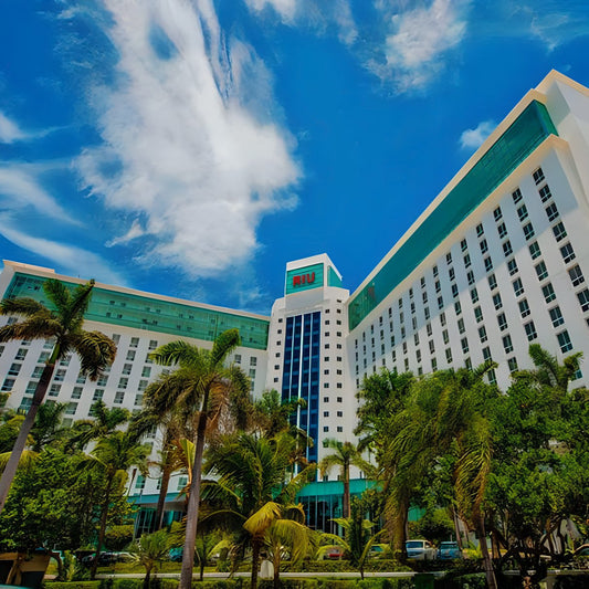 Hotel Riu Cancun Destination Wedding Package