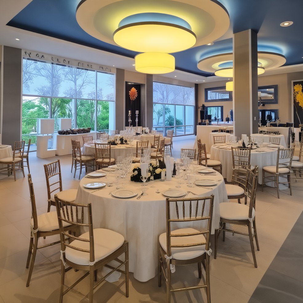 Hotel Riu Dunamar Destination Wedding Package