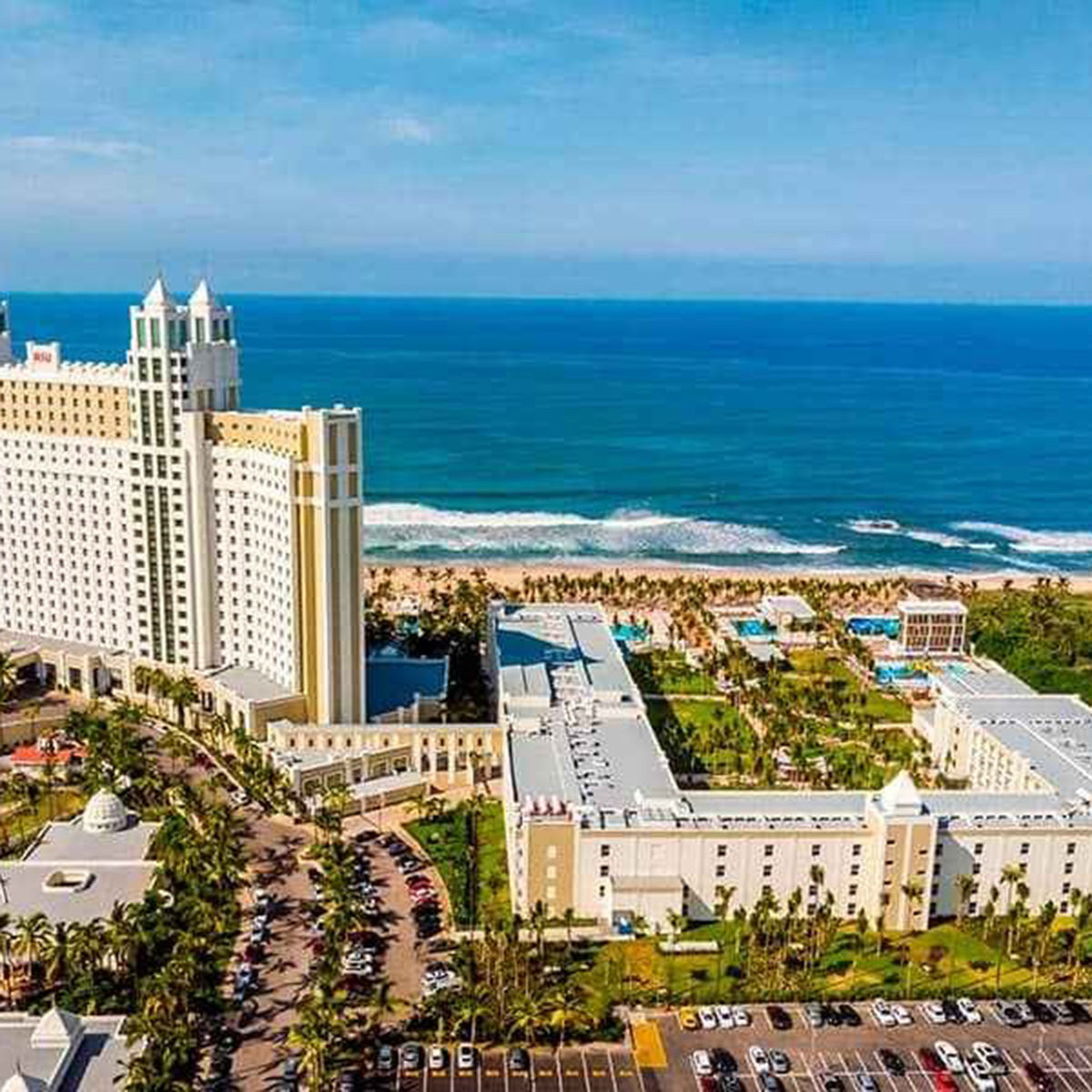 Hotel Riu Emerald Bay Destination Wedding Package