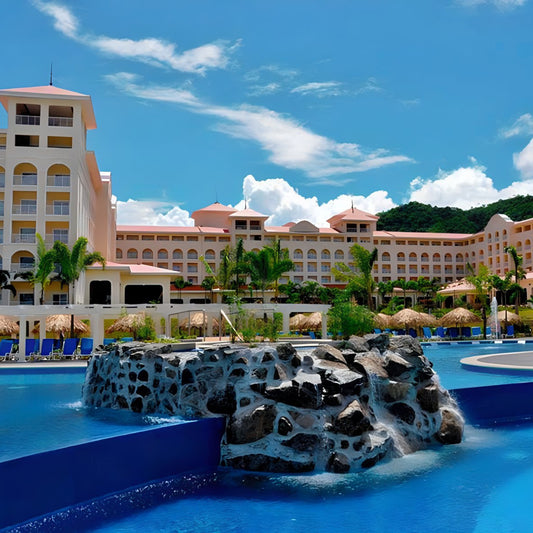 Hotel Riu Guanacaste Destination Wedding Package