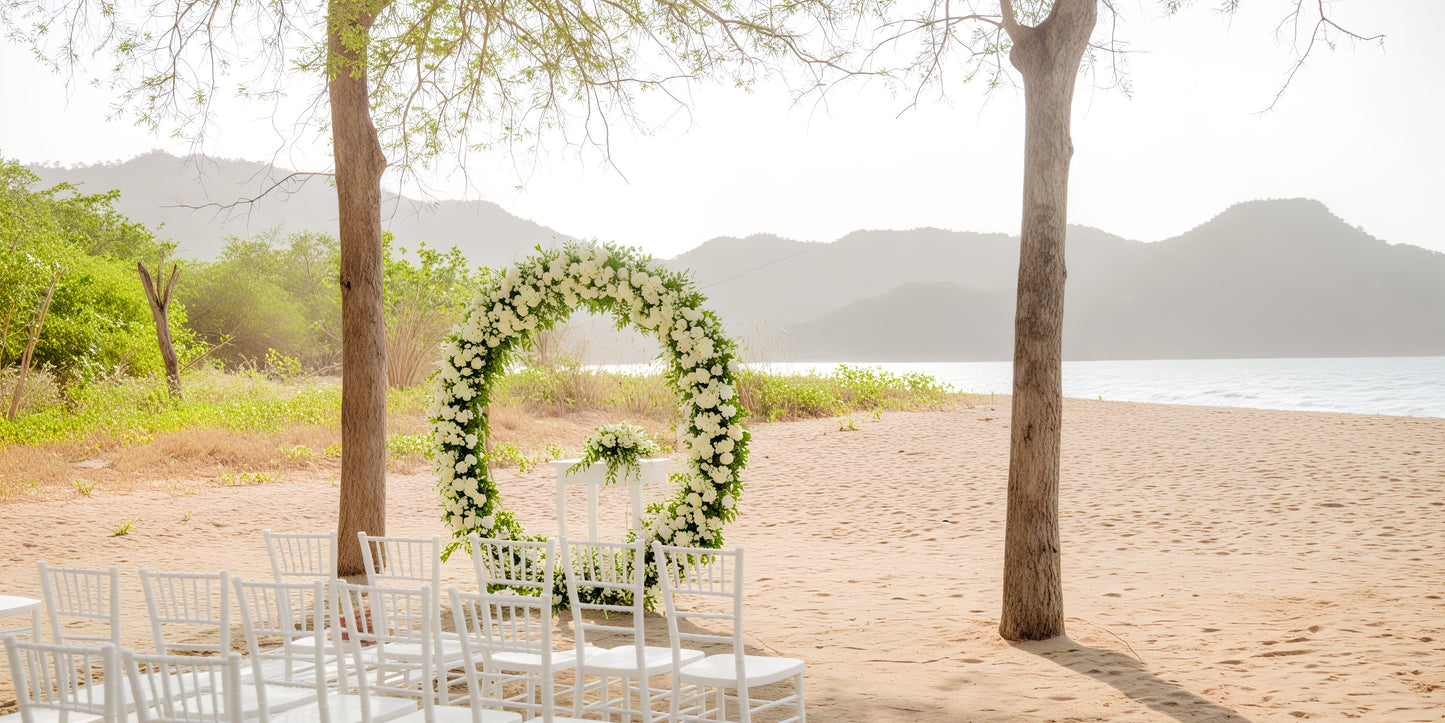 Hotel Riu Guanacaste Destination Wedding Package