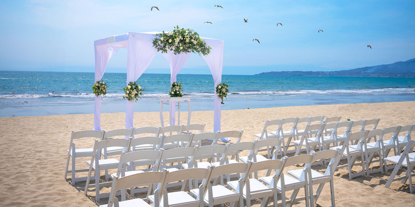 Hotel Riu Jalisco Destination Wedding Package