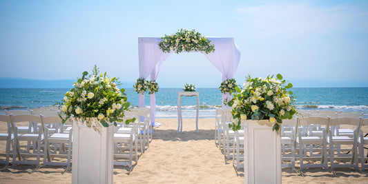 Hotel Riu Jalisco Destination Wedding Package