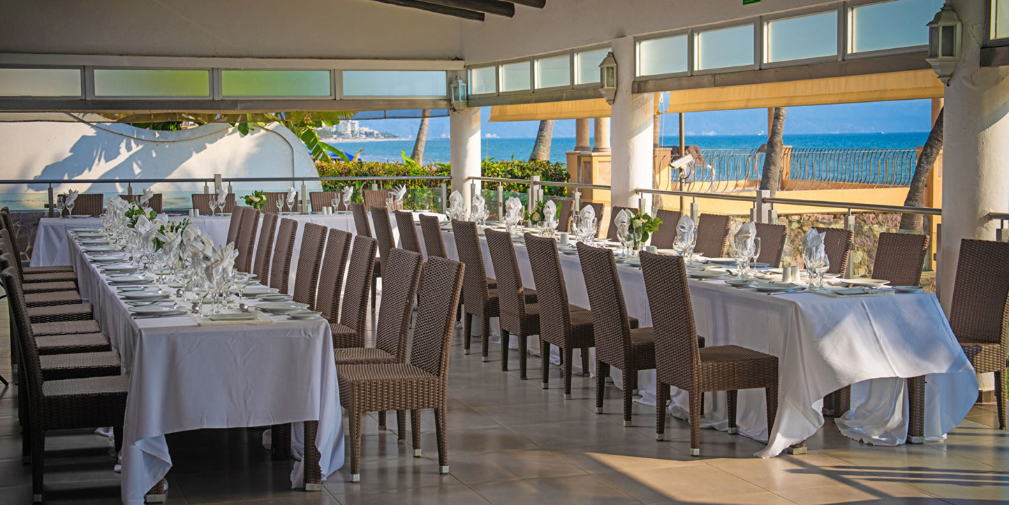 Hotel Riu Jalisco Destination Wedding Package