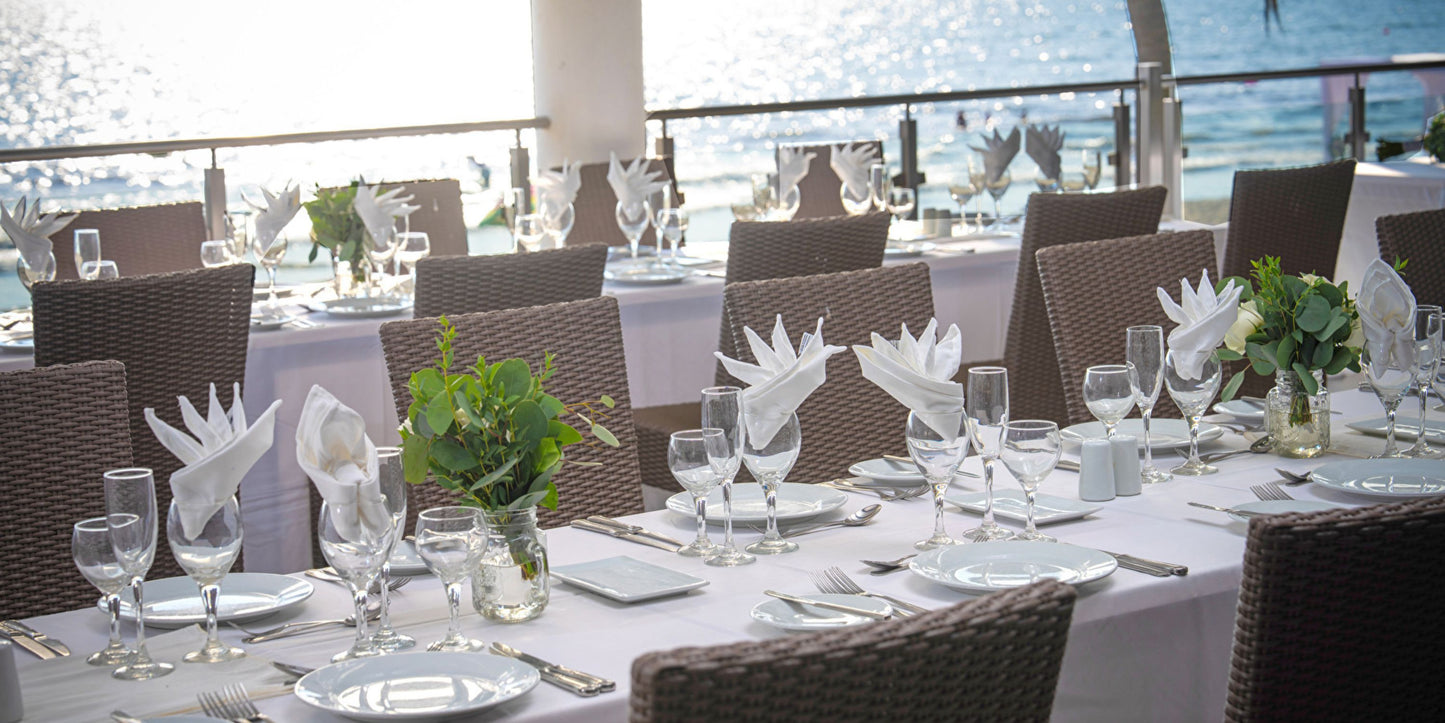 Hotel Riu Jalisco Destination Wedding Package