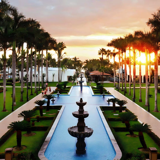 Hotel Riu Jalisco Destination Wedding Package