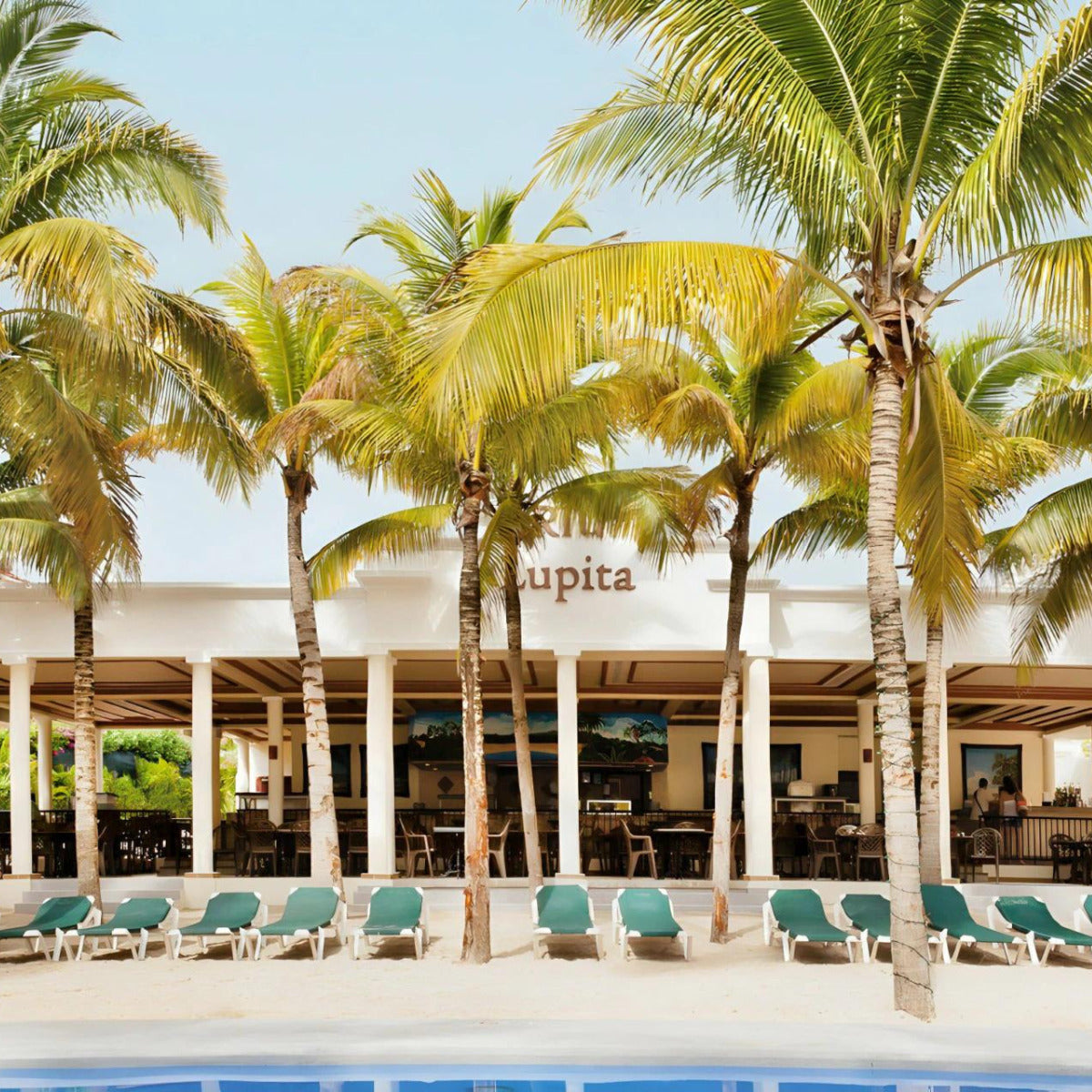 Hotel Riu Lupita Destination Wedding Package