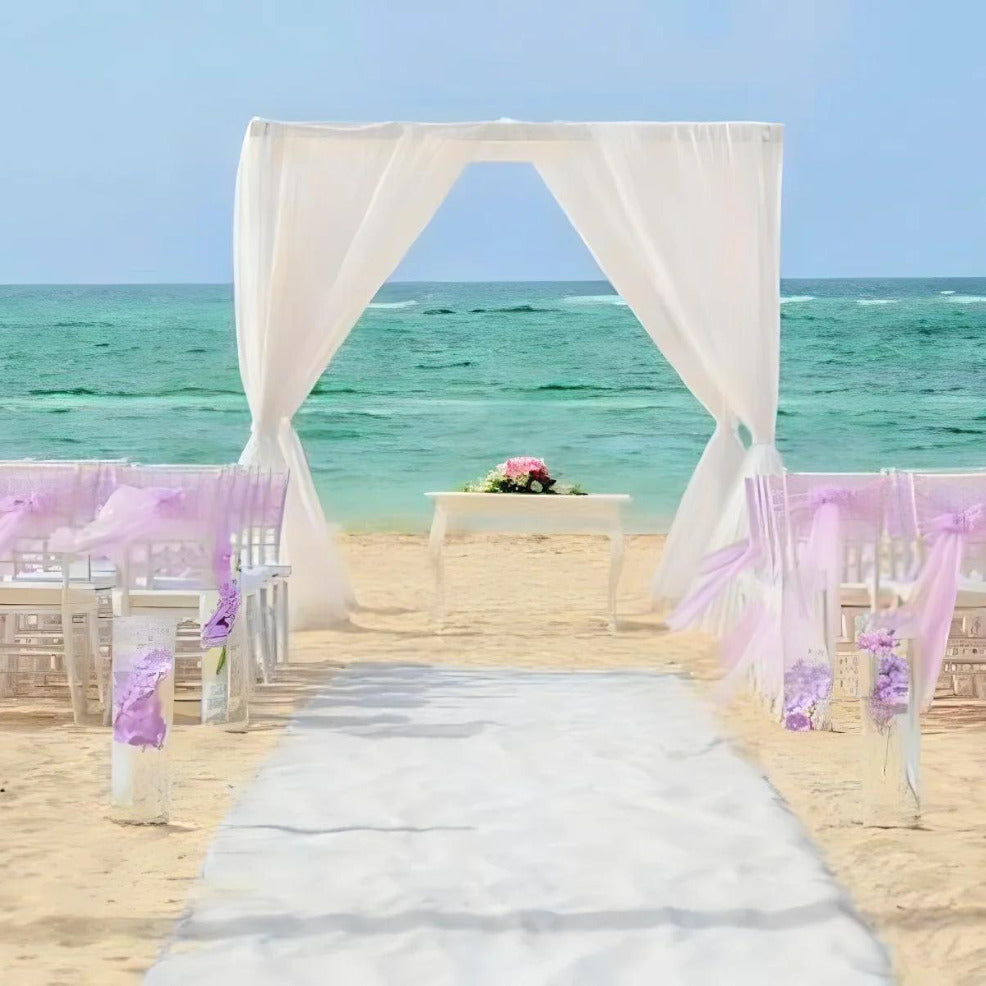 Hotel Riu Naiboa Destination Wedding Package