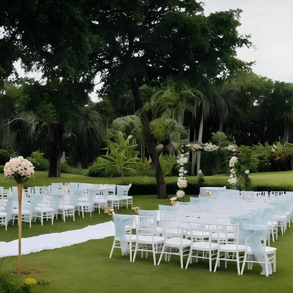 Hotel Riu Republica Destination Wedding Package