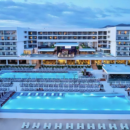 Hotel Riu Palace Baja California Destination Wedding Package