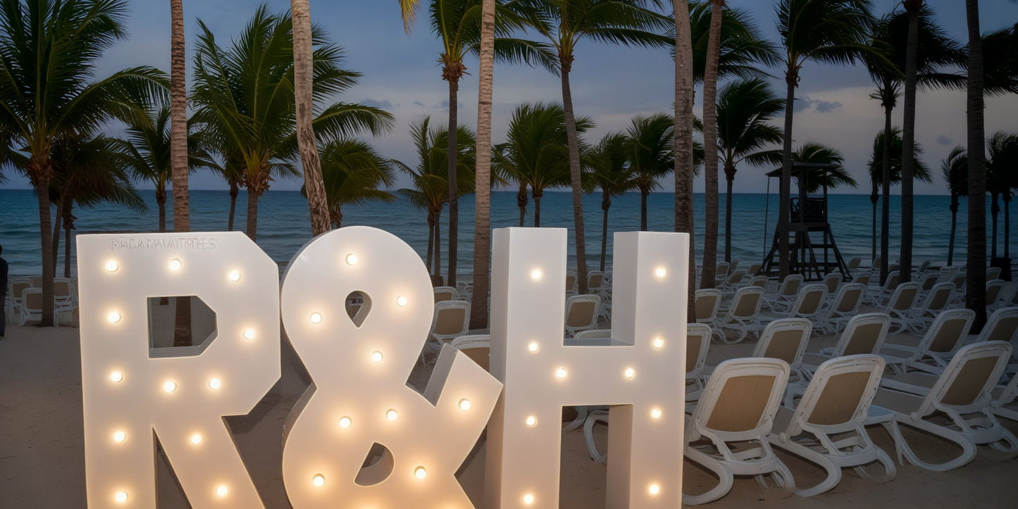 Hotel Riu Palace Riviera Maya Destination Wedding Package