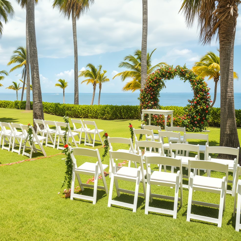 Hotel Riu Palace Peninsula Destination Wedding Package