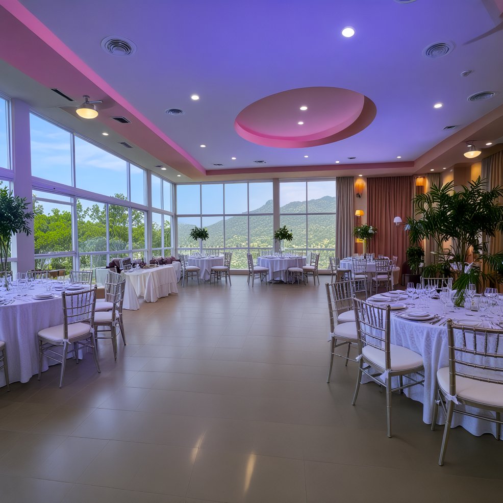 Hotel Riu Palace Peninsula Destination Wedding Package