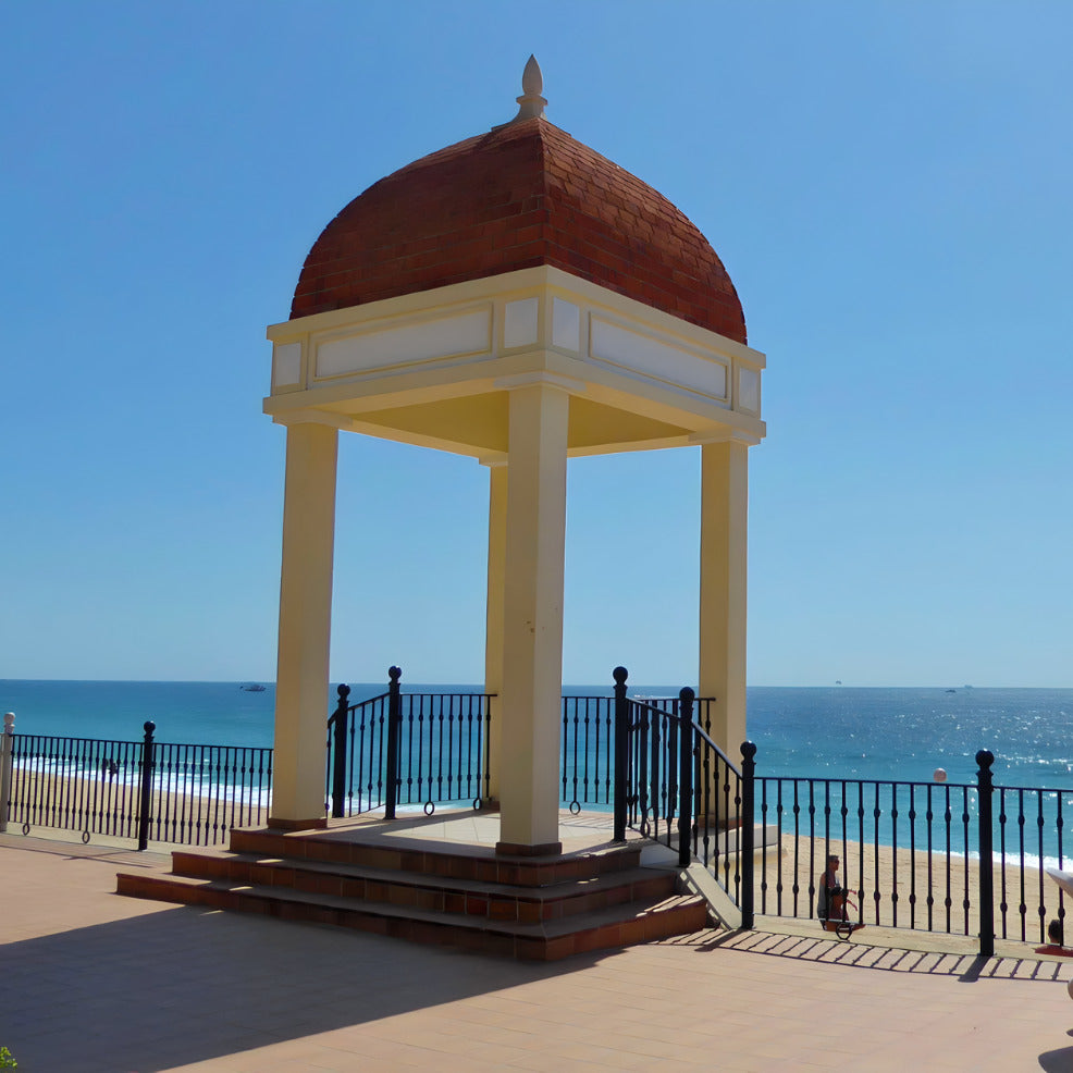 Hotel Riu Santa Fe Destination Wedding Package