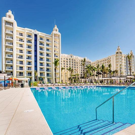 Hotel Riu Vallarta Destination Wedding Package