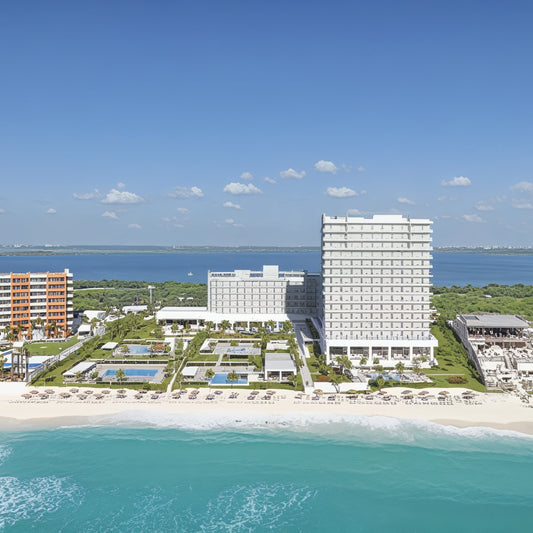 Hotel Riu Ventura Destination Wedding Package