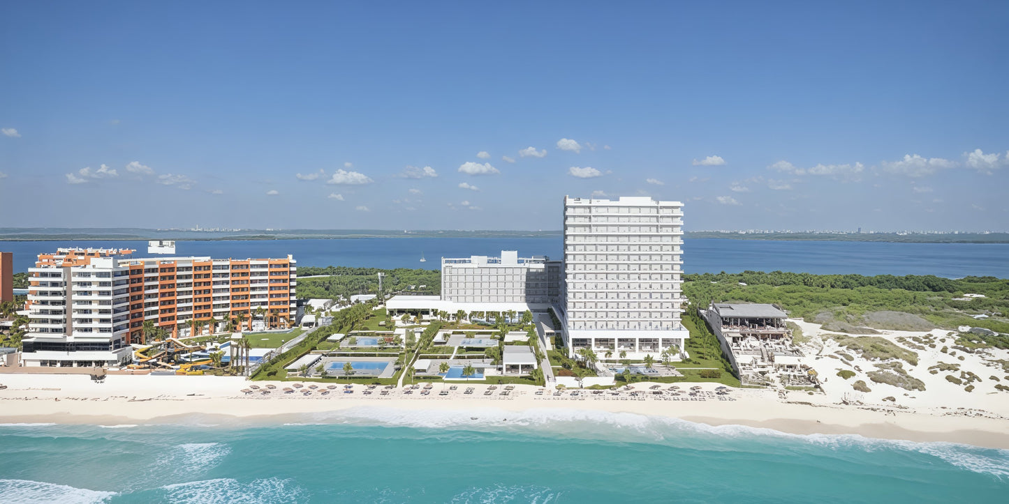 Hotel Riu Ventura Destination Wedding Package