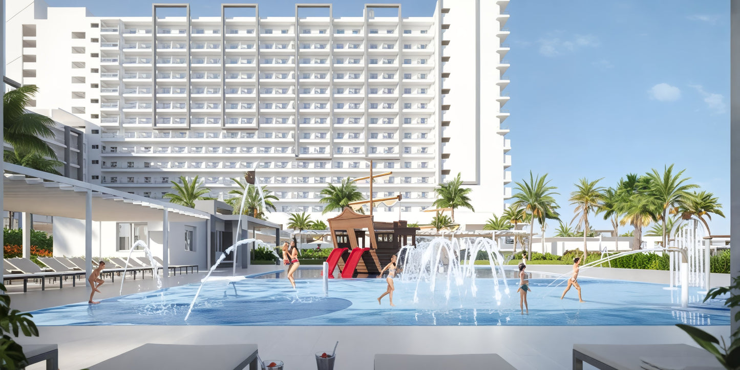 Hotel Riu Ventura Destination Wedding Package