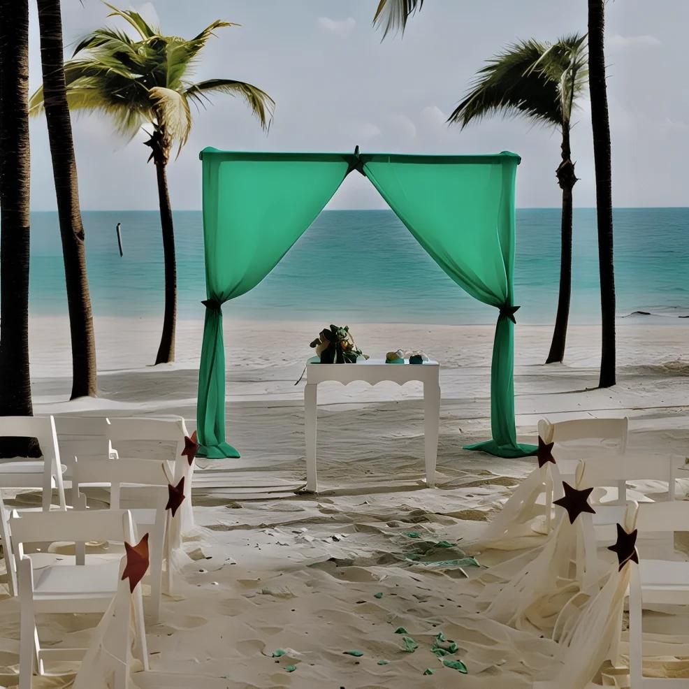 Hotel Riu Palace Macao Destination Wedding Package