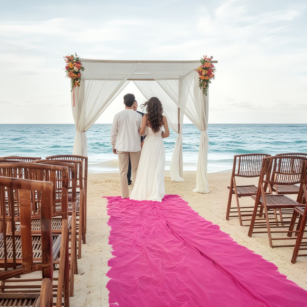 Hotel Riu Yucatan Destination Wedding Package