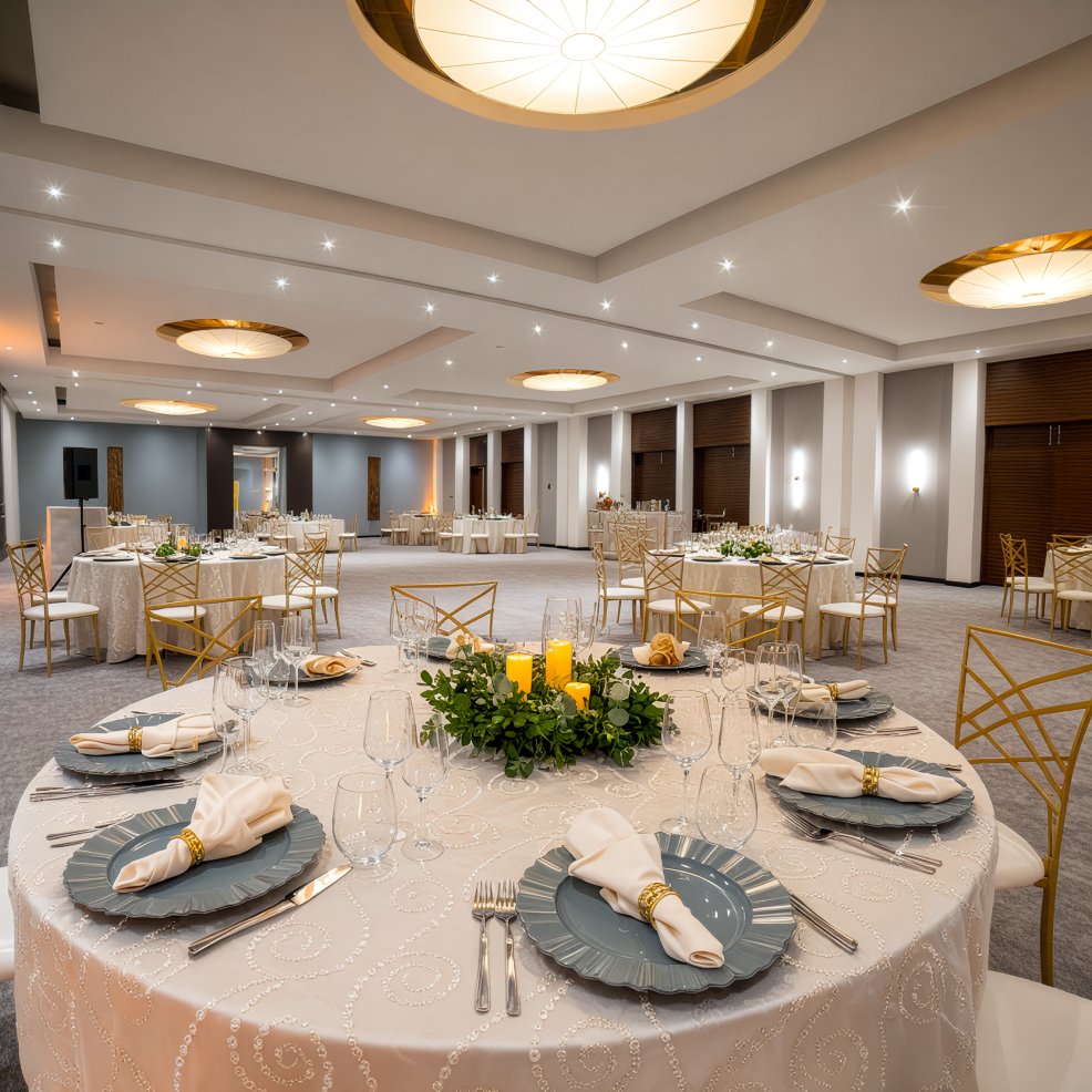 Royalton Punta Cana Destination Wedding Package