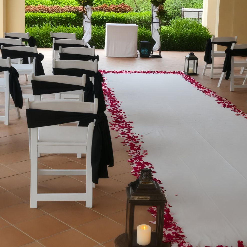 Hotel Riu Palace Costa Rica Destination Wedding Package