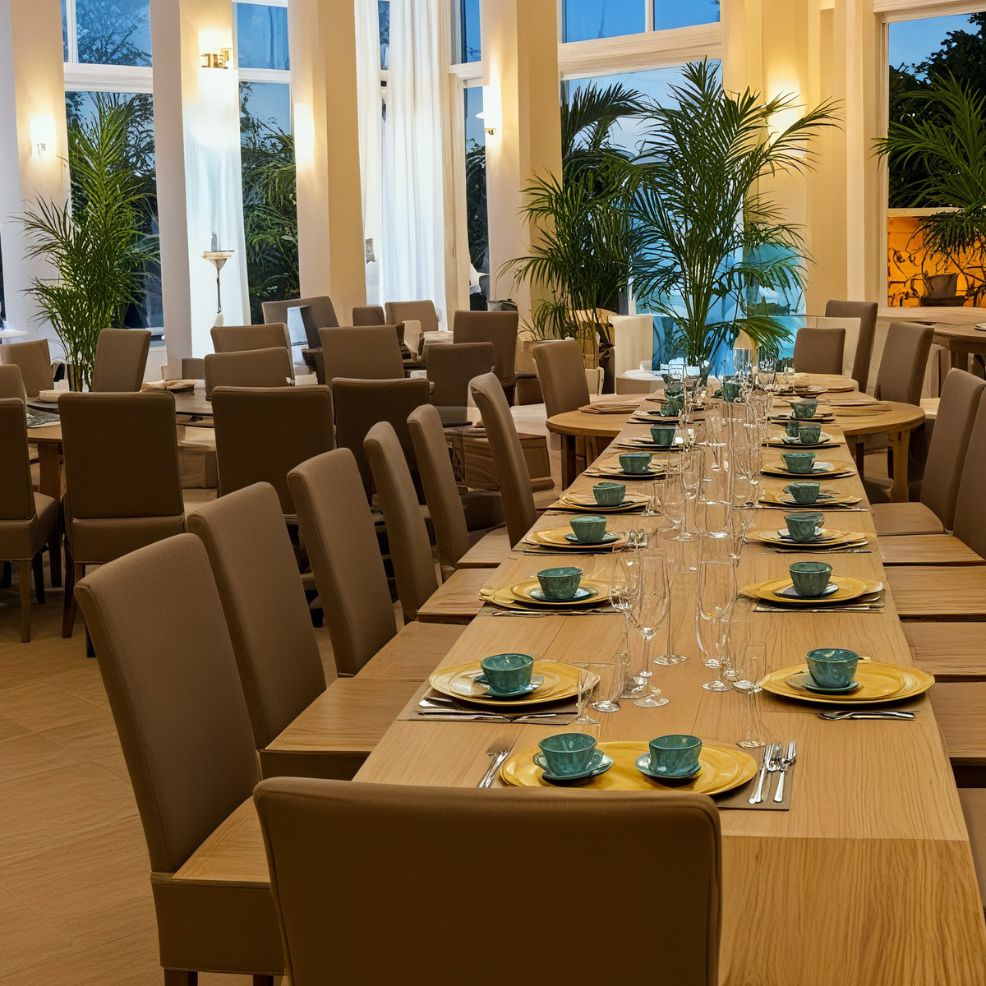 Hotel Riu Palace Aruba Destination Wedding Package