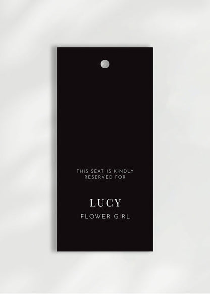 Reception Essentials - 10% SIGN UP DISCOUNT