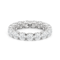 The Cassatt Eternity Ring
