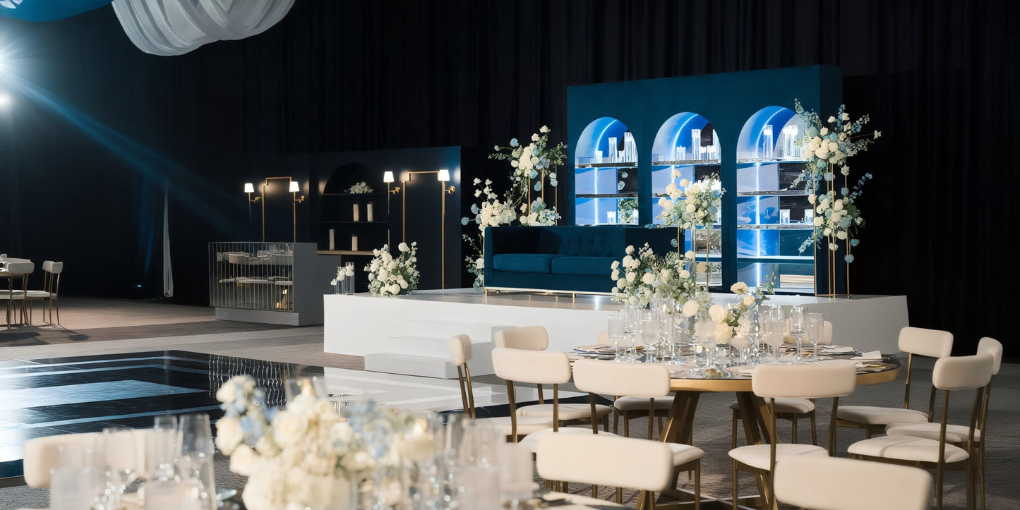 AVA Resort Cancun Destination Wedding Package