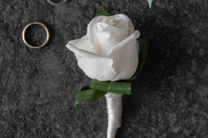 Refined Simplicity Destination Wedding Package