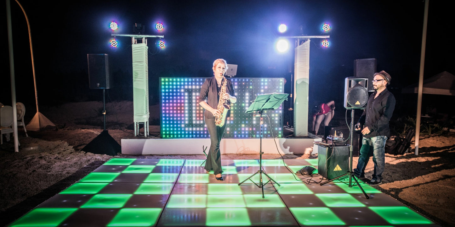 Hotel Riu Dunamar Destination Wedding Package