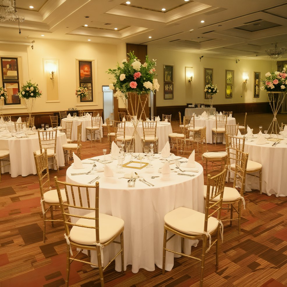 Hotel Riu Emerald Bay Destination Wedding Package