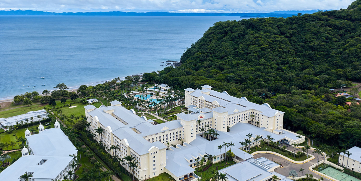 Hotel Riu Guanacaste Destination Wedding Package